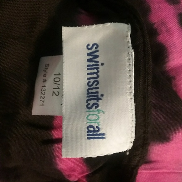 NWT swimsuit - Picture 2 of 3